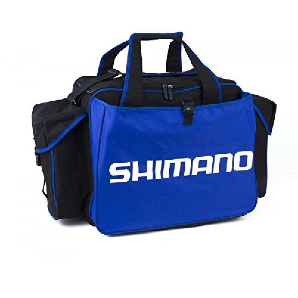 Shimano All-Round-Dura DL Carryall - 52x37x43cm - NUOVO