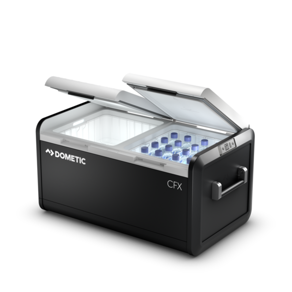 Cooler Per Compressore Portatile 82L - DOMETIC CFX3 95DZ