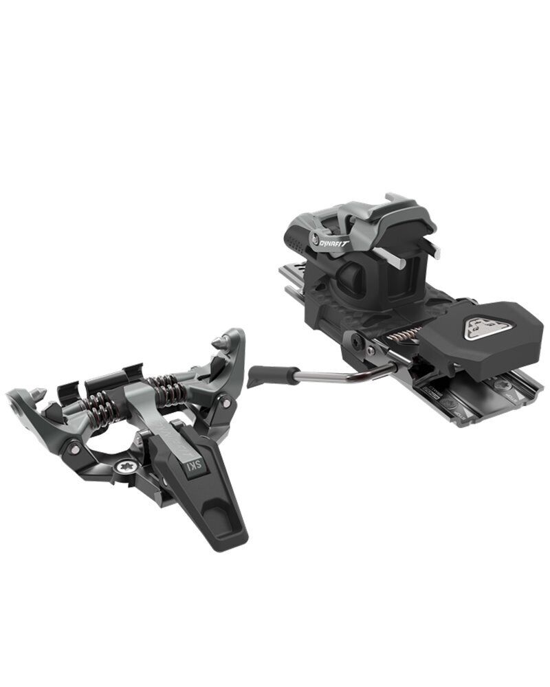 Dynafit Blacklight Long Attacchi Sci Speed Taglia 90, Magnet