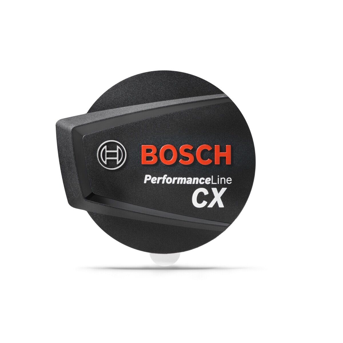 copertura logo performance line cx BOSCH E-Bike Protezione