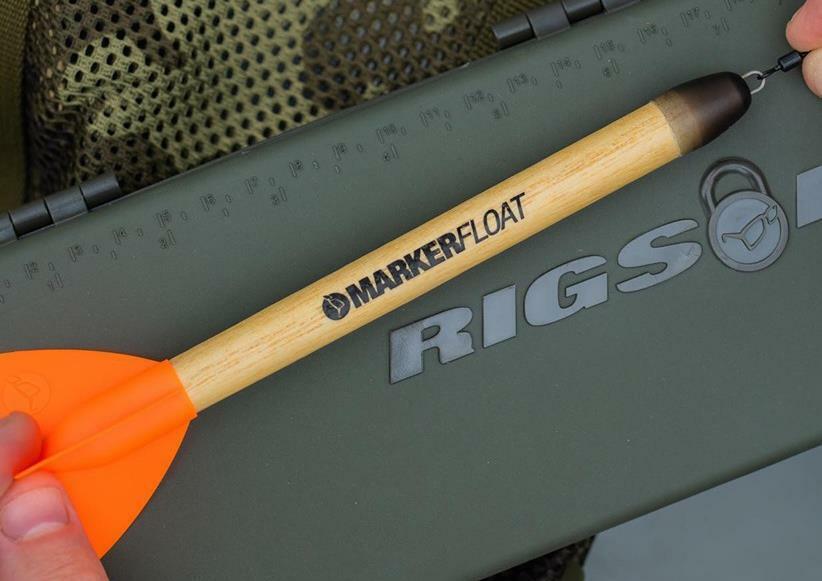 Korda Galleggiante Marcatore/Accessori / Pesca Carpa