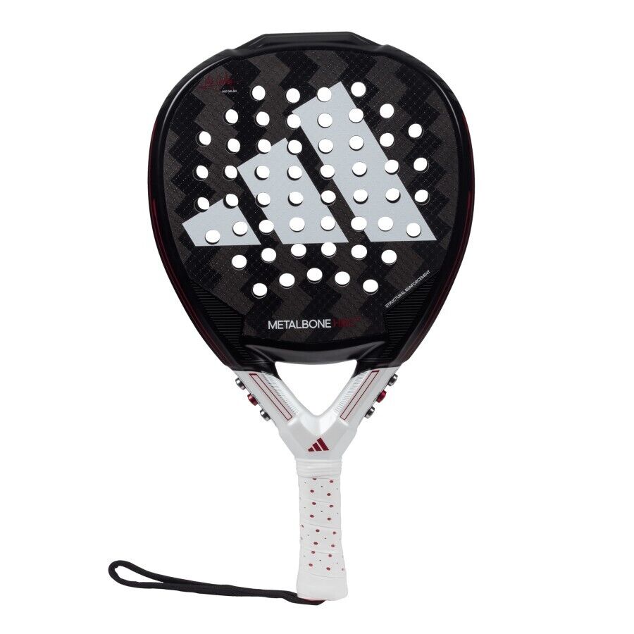 ADIDAS METALBONE HRD + ALE GALÁN Racchetta PADEL ADRK1AA1U0016F