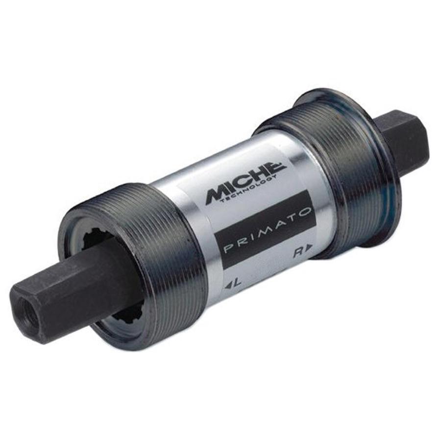 movimento centrale jis primato alluminio bsa scatola 68mm misura 107mm MICHE sca