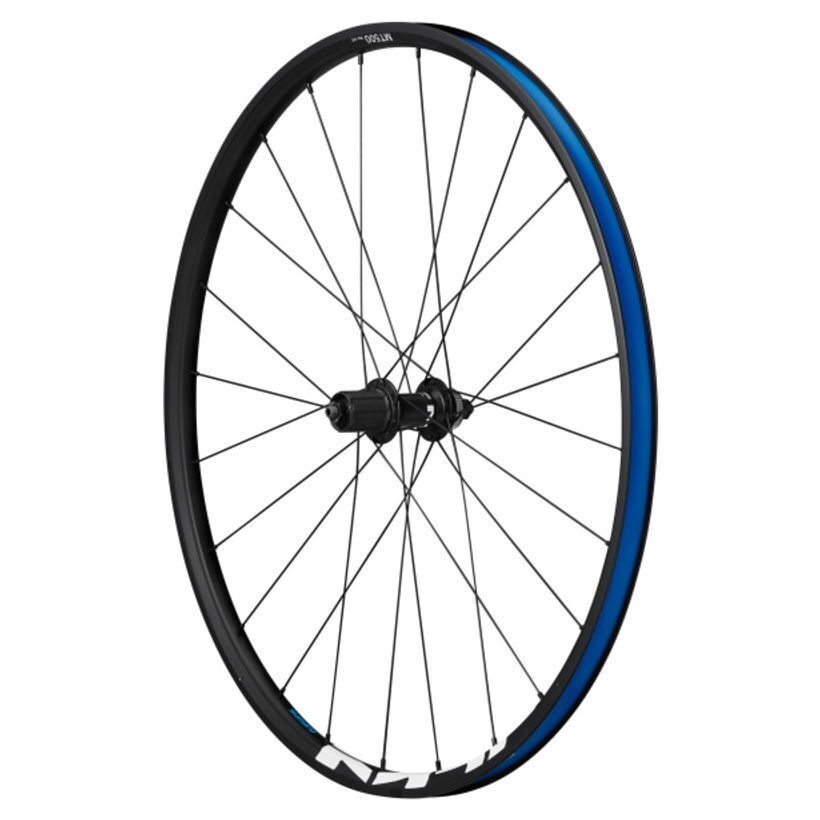 ruota posteriore wh-mt500 29 24c 8/11v freno a disco center lock e-thru 12x148mm