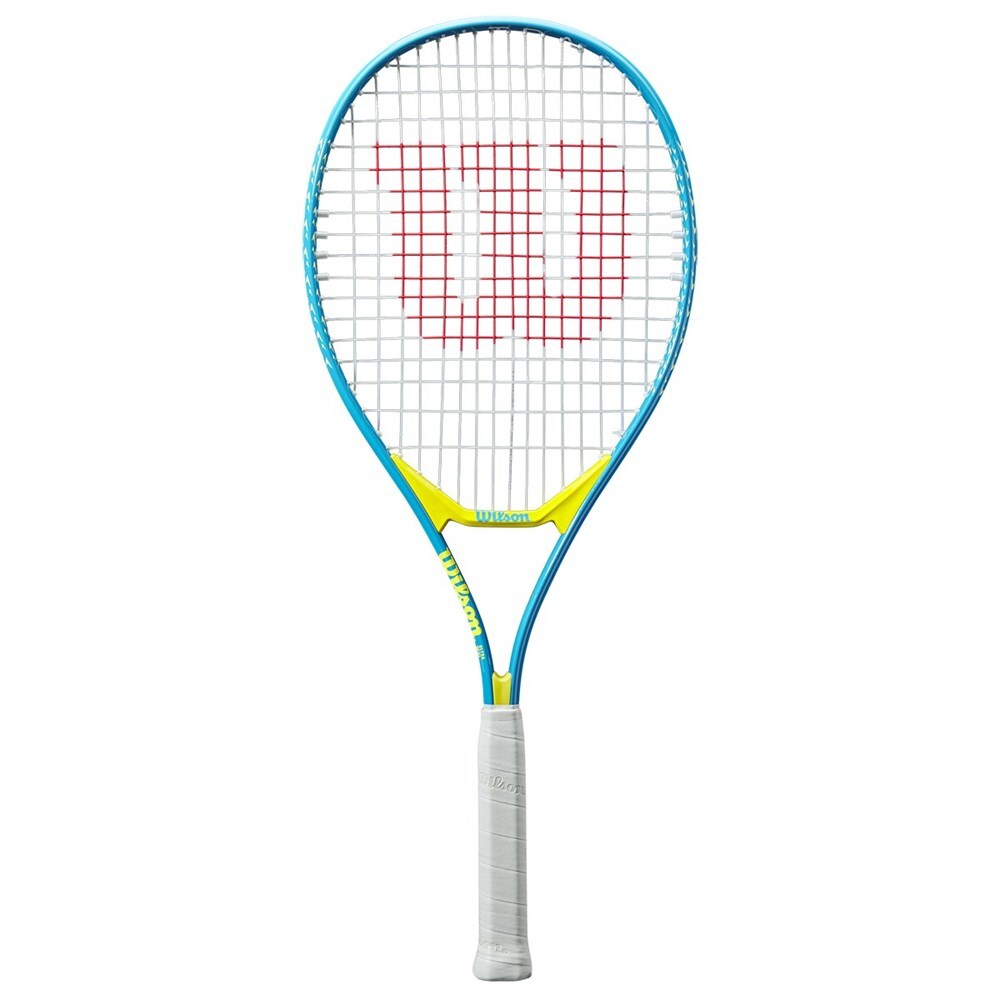 Racchette tennis Wilson Ultra Power Jr 25 WR118710H Azzuro