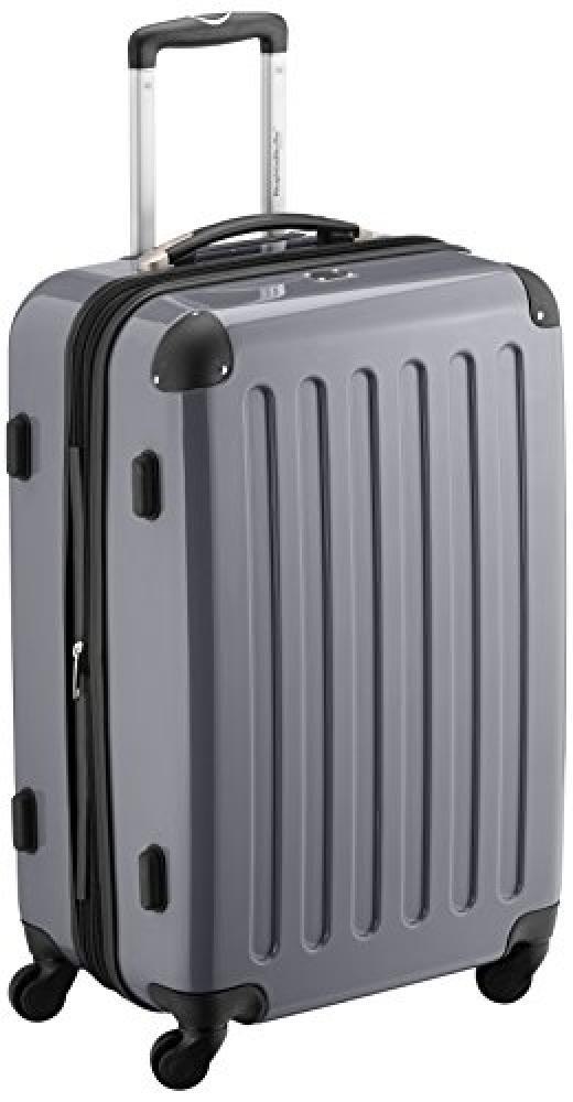 (TG. 65 cm) HAUPTSTADTKOFFER - Valigia Rigida Alex, Taglia 65 cm, 74 Litri, Colo