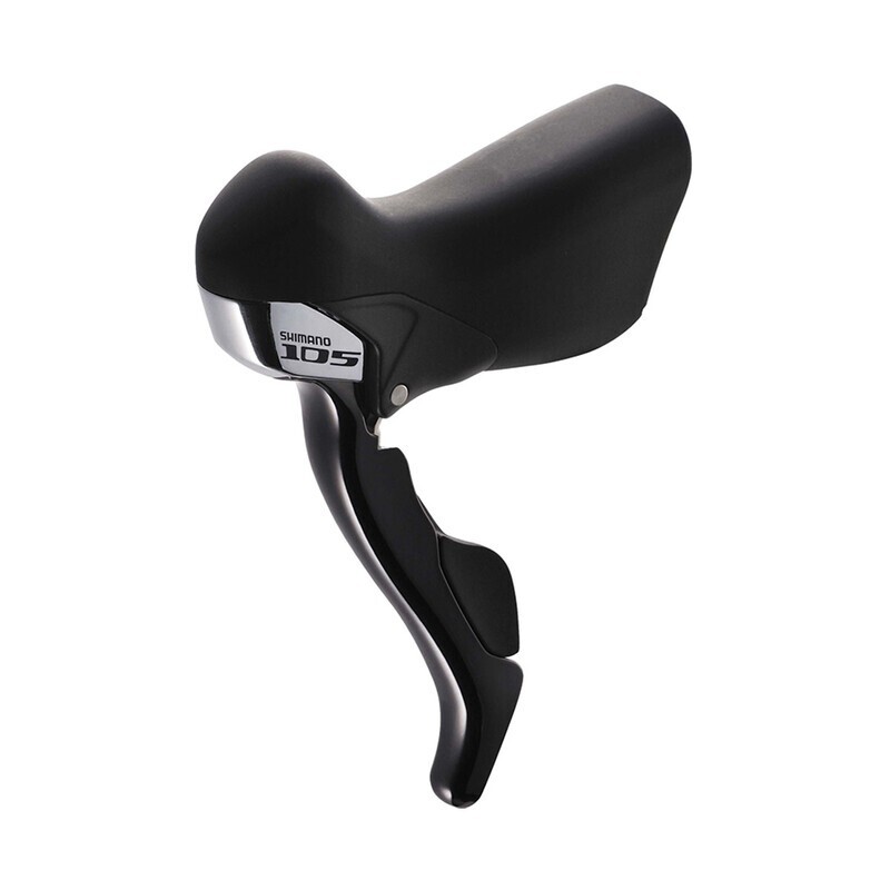 COMANDO DESTRO 105 10V ST-5700R SHIMANO