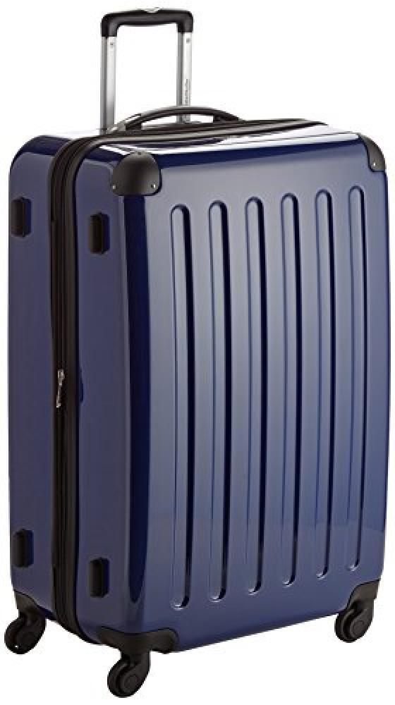 (TG. 75 cm) HAUPTSTADTKOFFER - Valigia Rigida Alex, Taglia 75 cm, 119 Litri, Col