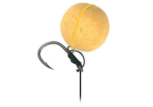 Fox Esca Floss Neutro / Pesca Carpa
