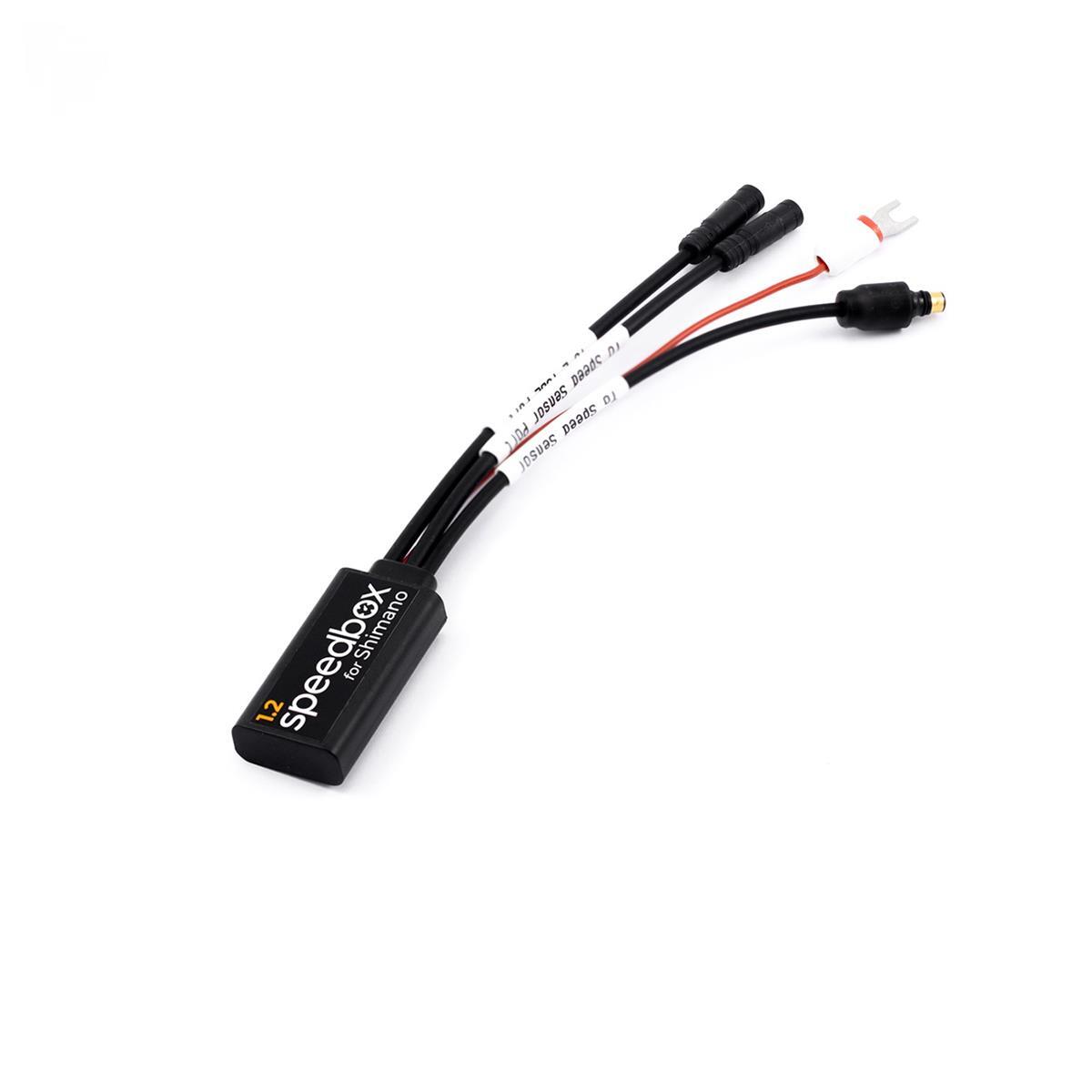 kit sblocco velocita 1.2 shimano e8000-7000-6100-5000 SpeedBox kit sblocco bici