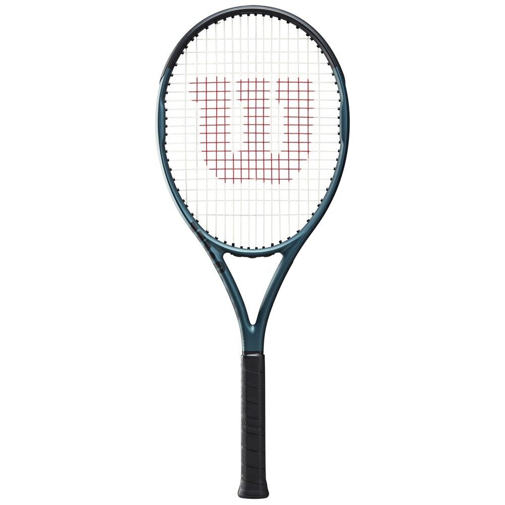 Racchette tennis Wilson Ultra Team V4 WR108710U Celeste
