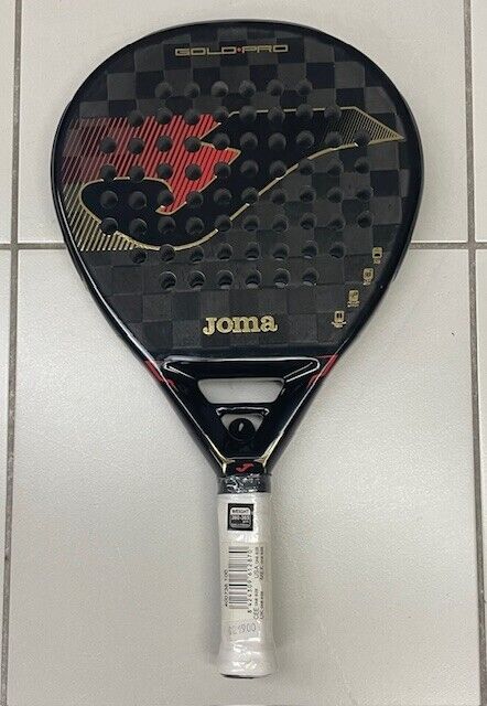 JOMA PADEL GOLD PRO