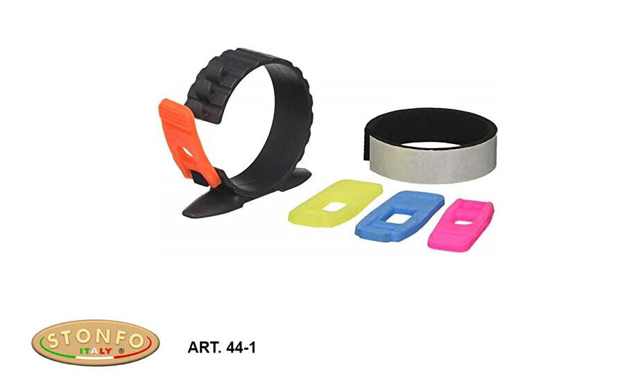 STONFO 44 PORTABOBINA PER CANNA MISURA PICCOLA DA 41 A 54 mm