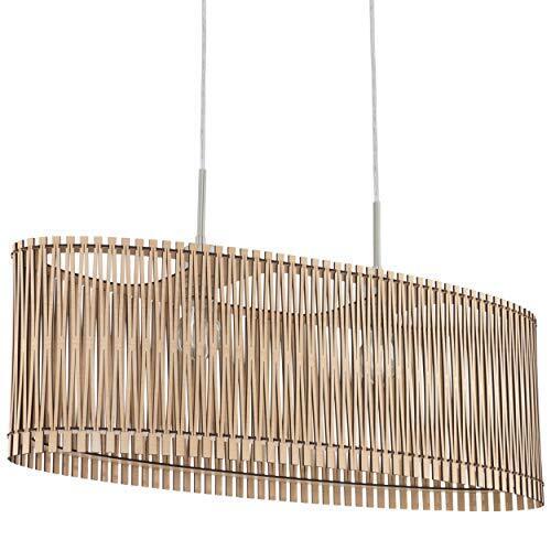 EGLO SENDERO lampada a sospensione Multicolore