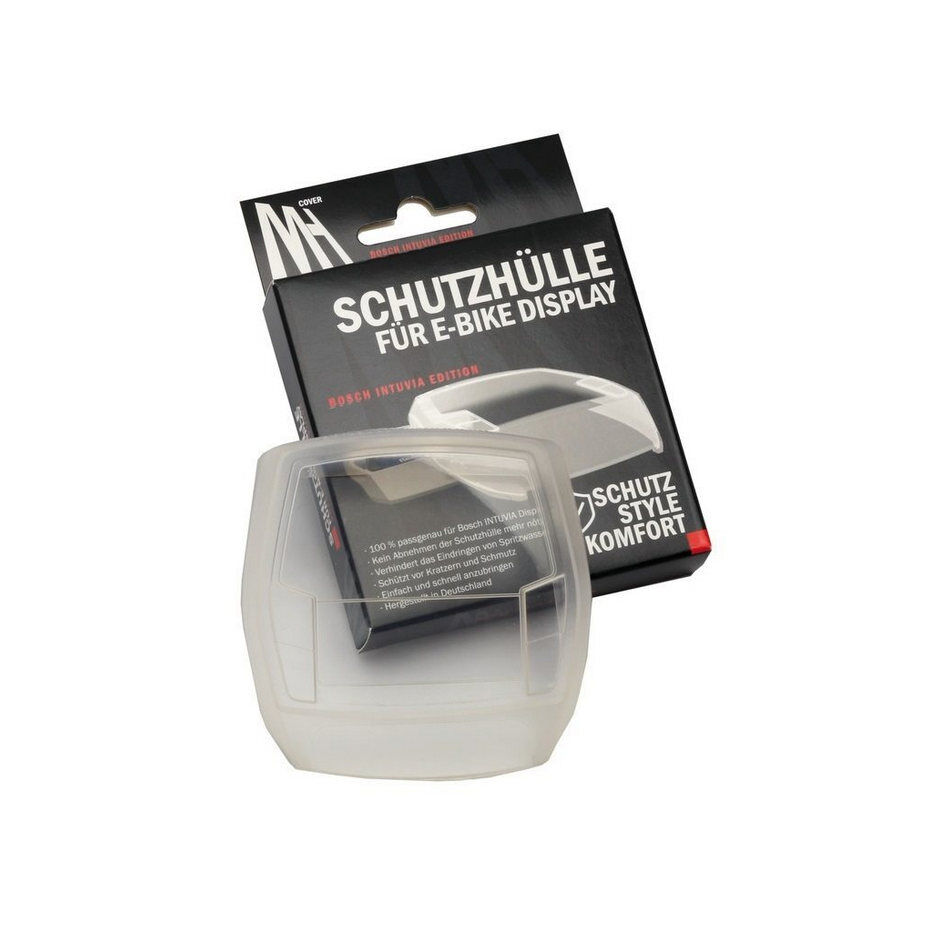 cover display intuvia bosch 2a generazione MH Cover E-Bike Cover