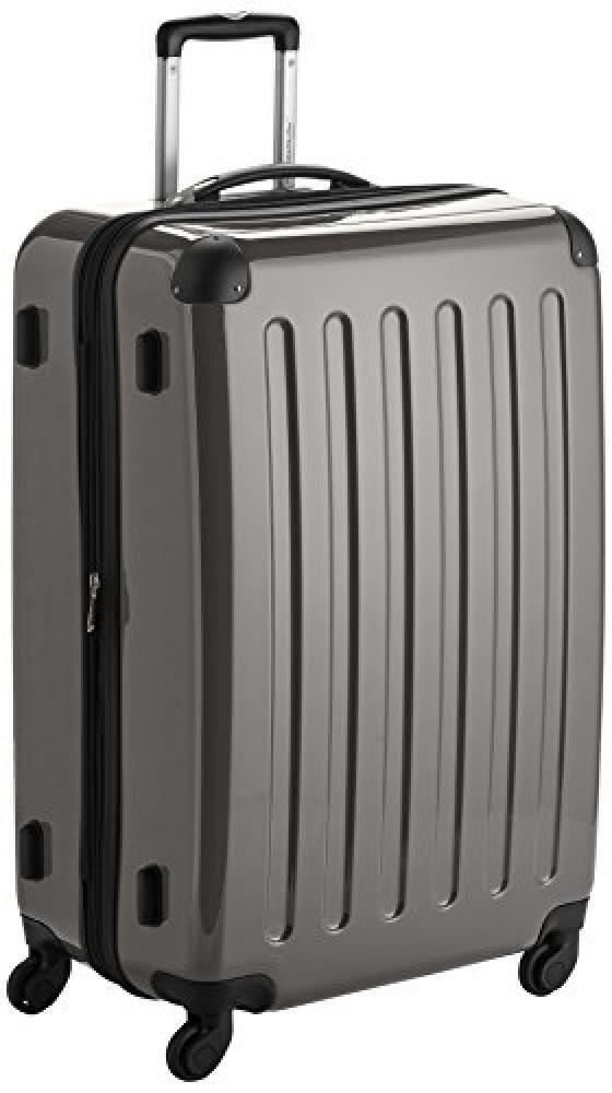 (TG. 75 cm) HAUPTSTADTKOFFER - Valigia Rigida Alex, Taglia 75 cm, 119 Litri, Col