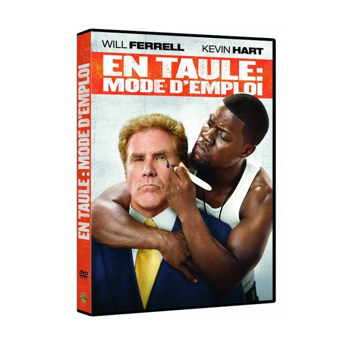 IN Prigione: D 'em Offerte di Lavoro DVD Nuova