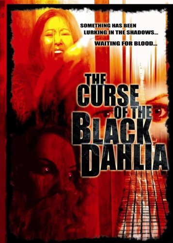 Curse of the Black Dahlia (DVD)