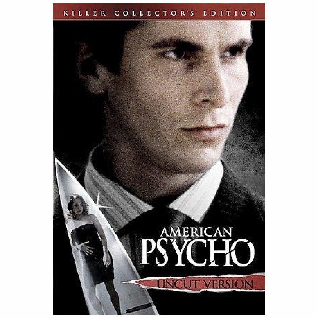 American Psycho (DVD)