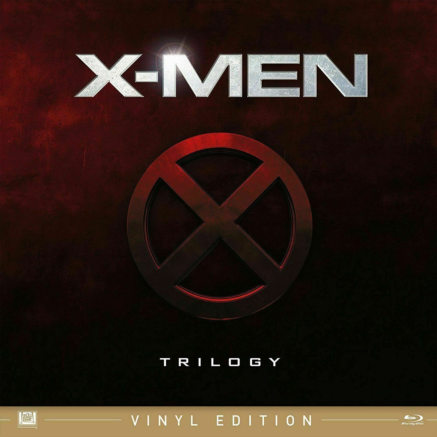Mad Max Anthology (4 BluRay Vinyl Edition) Nuovo
