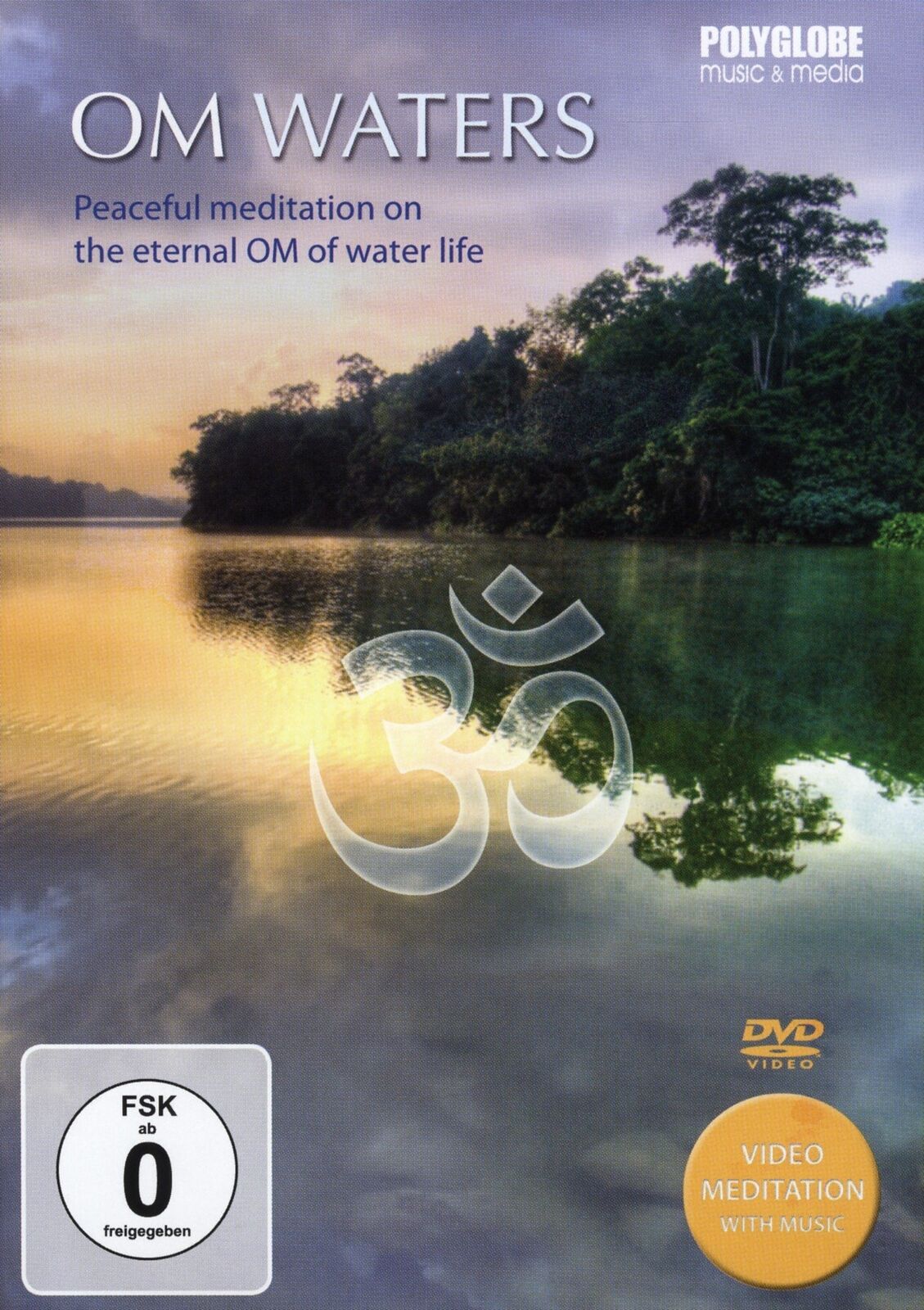 Stefan Ackermann - Om Waters (DVD)
