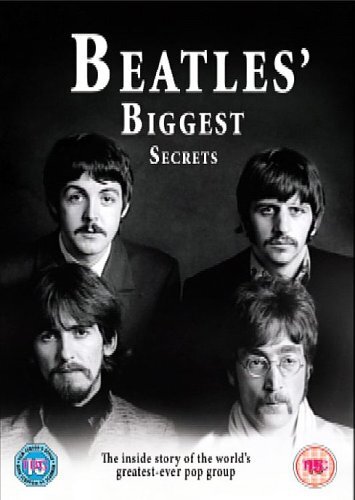 The Beatles' Biggest Secret (DVD)