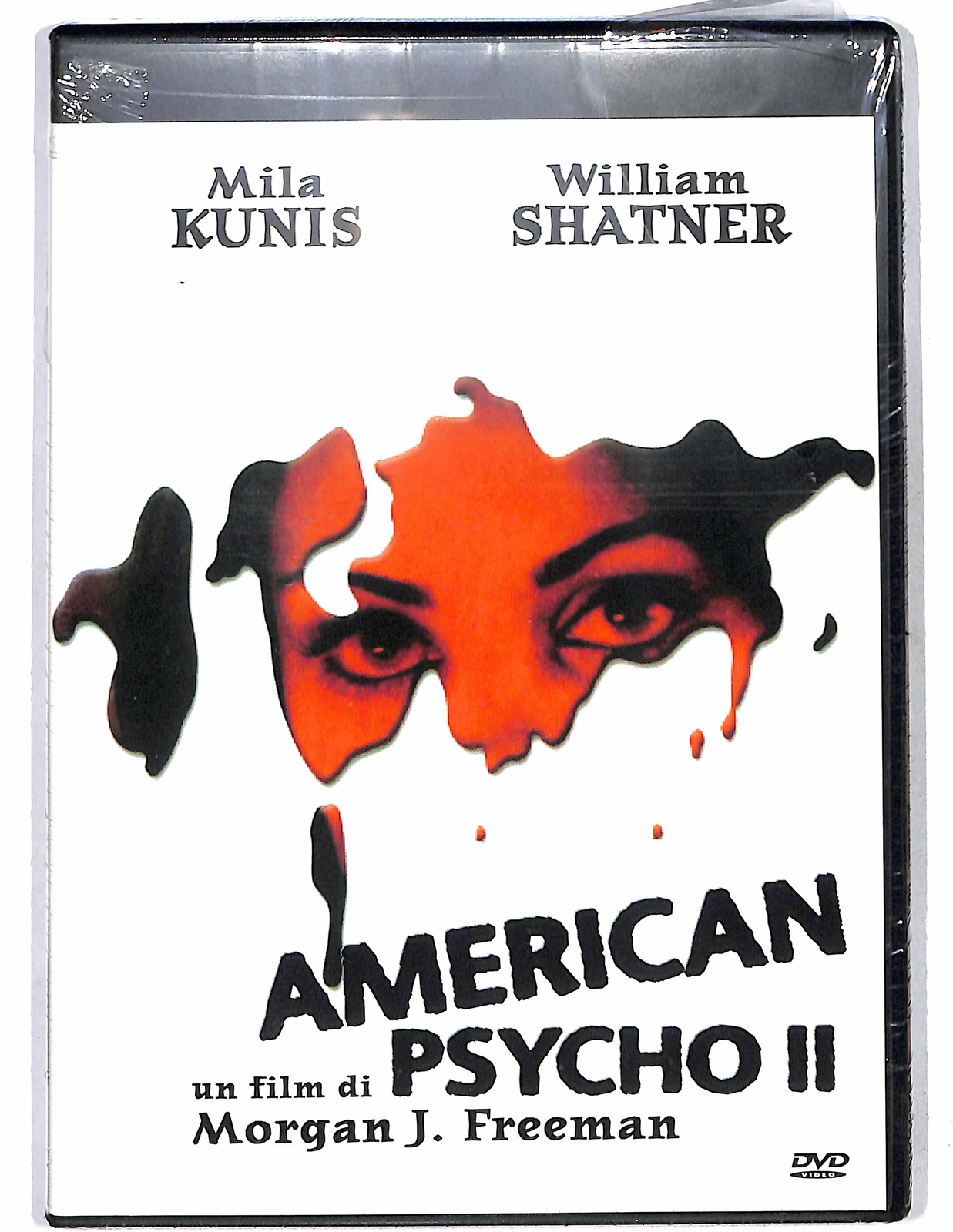 EBOND American Psycho II DVD D644001