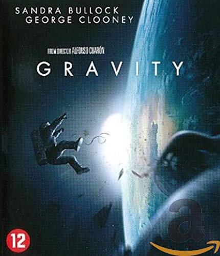 Gravity (Blu-ray)