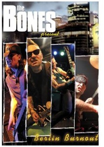 Berlin Burnout (DVD)