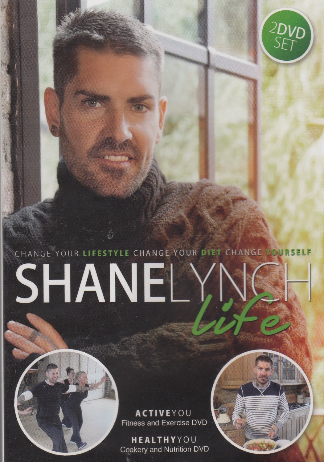 Shane Lynch Life