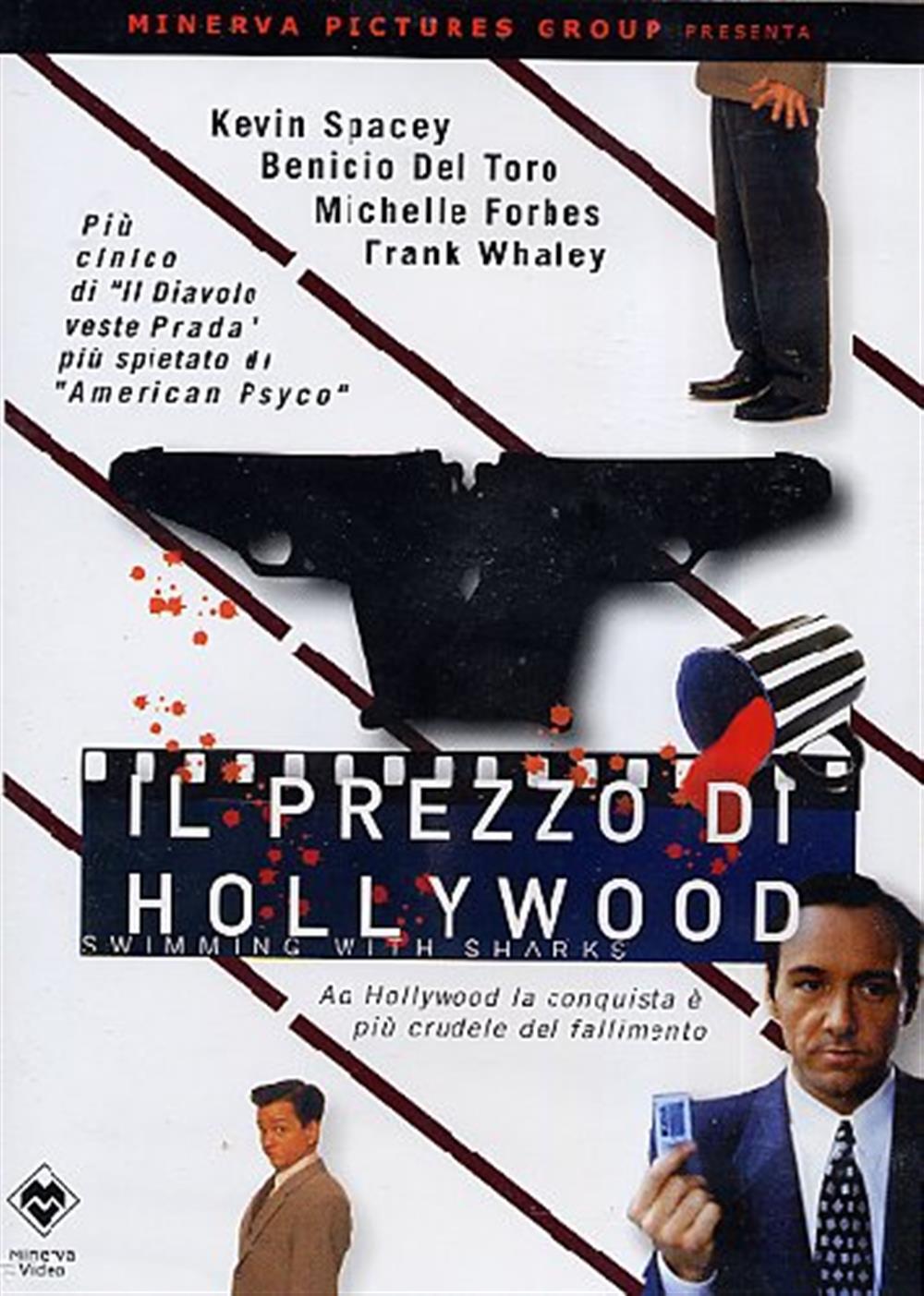 Il Prezzo Di Hollywood - Movie