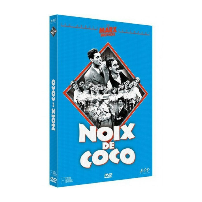 Dadi Di Cocco DVD Nuova