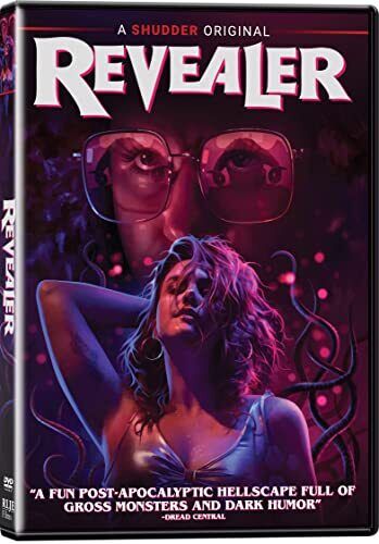 REVEALER / (SUB) REVEALER / (SUB) DVDB NUOVO
