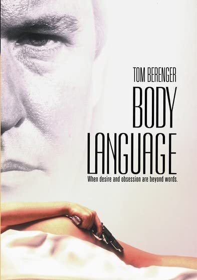 Body Language (DVD) Heidi Schanz Nancy Travis Tom Berenger