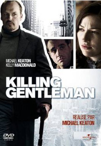 Killing Gentleman [Import belge] (DVD)