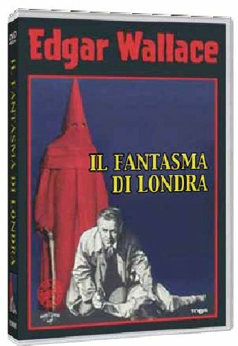 Il Fantasma Di Londra DVD PSV6089 SINISTER FILM
