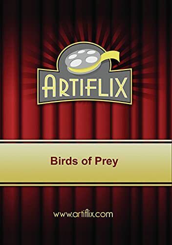 Birds of Prey (DVD) David Janssen Elayne Heilveil Ralph Meeker