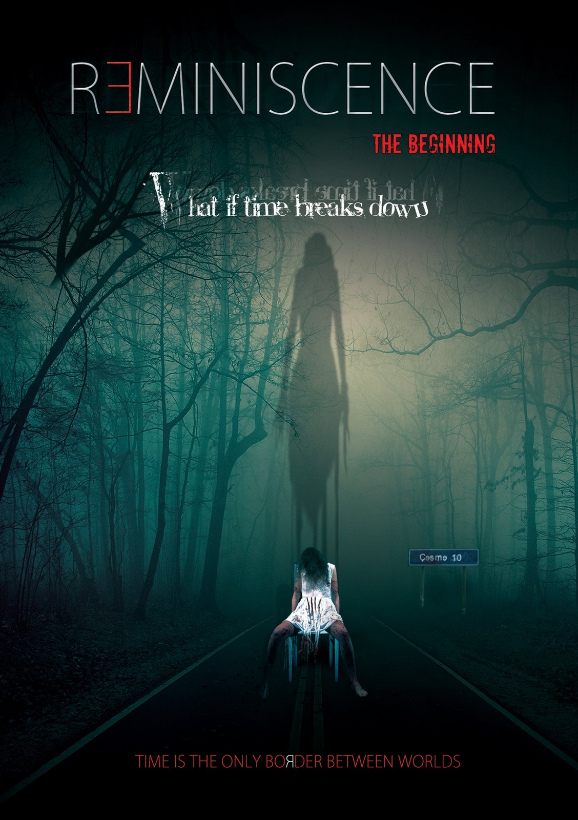 Reminiscence: The Beginning (DVD) Various