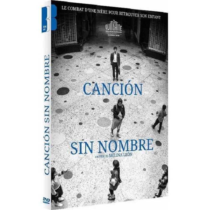 Della Canzone Sin Numero DVD Nuova