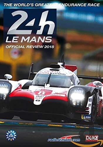 Le Mans 2018 DVD (DVD)