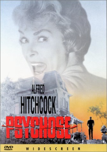 Psycho (DVD)
