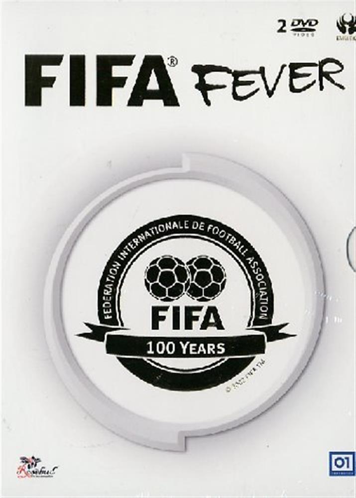 Fifa Fever - Movie