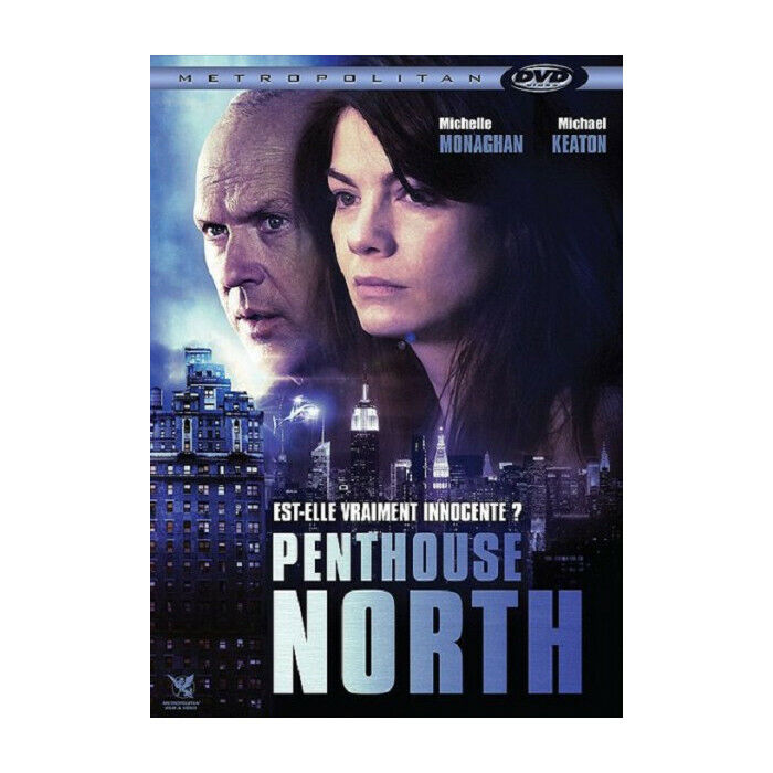 Penthouse North DVD Nuova