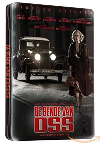 Bende van oss (DVD)