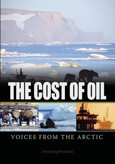 The Cost of Oil (DVD)