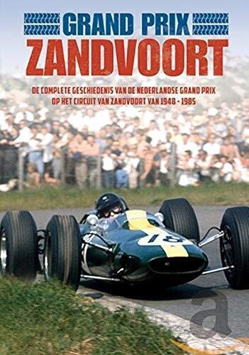 Grand Prix - Zandvoort (DVD)