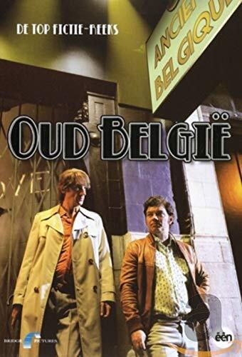 Oud België - Seizoen 1 (DVD)