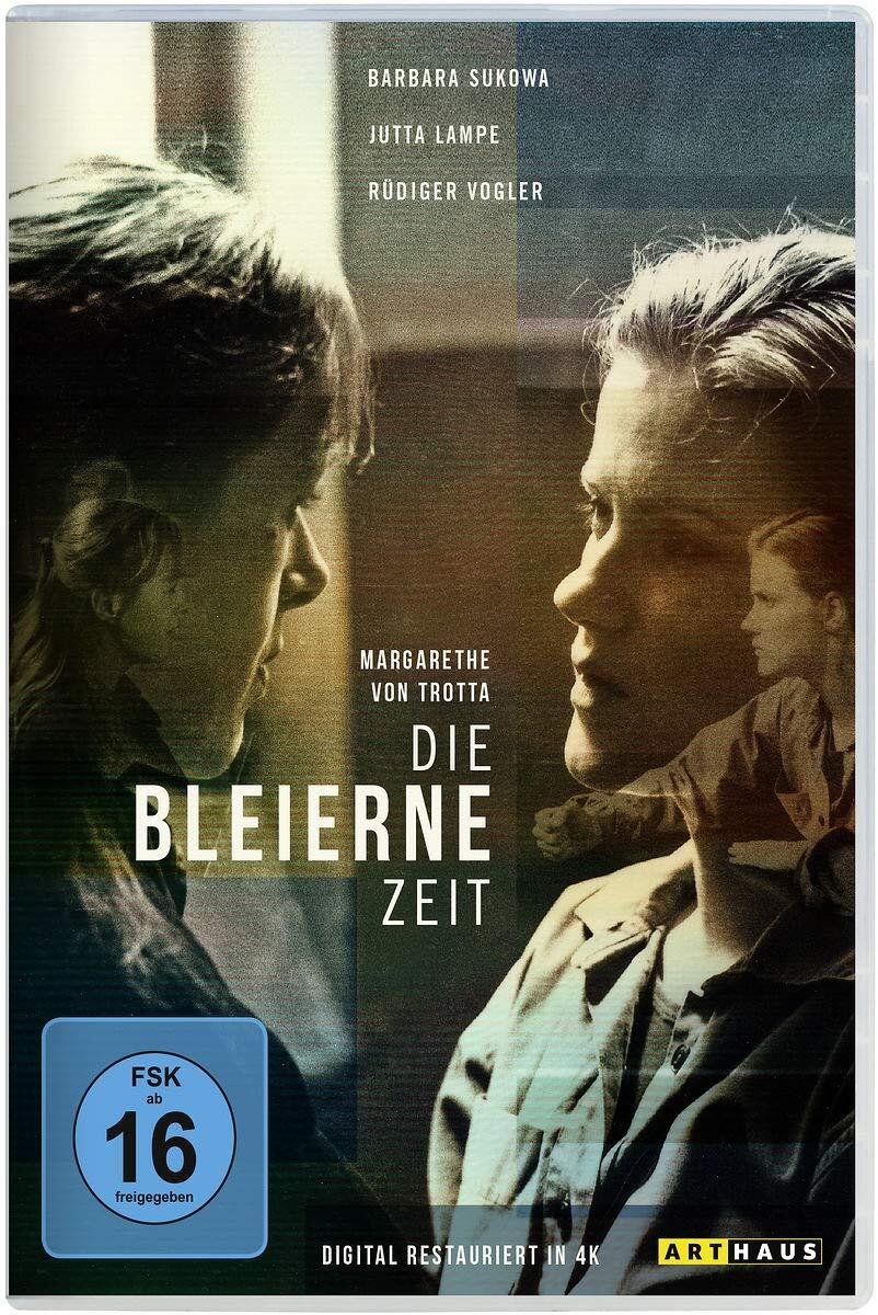 Die bleierne Zeit/ Digital Remastered (DVD)