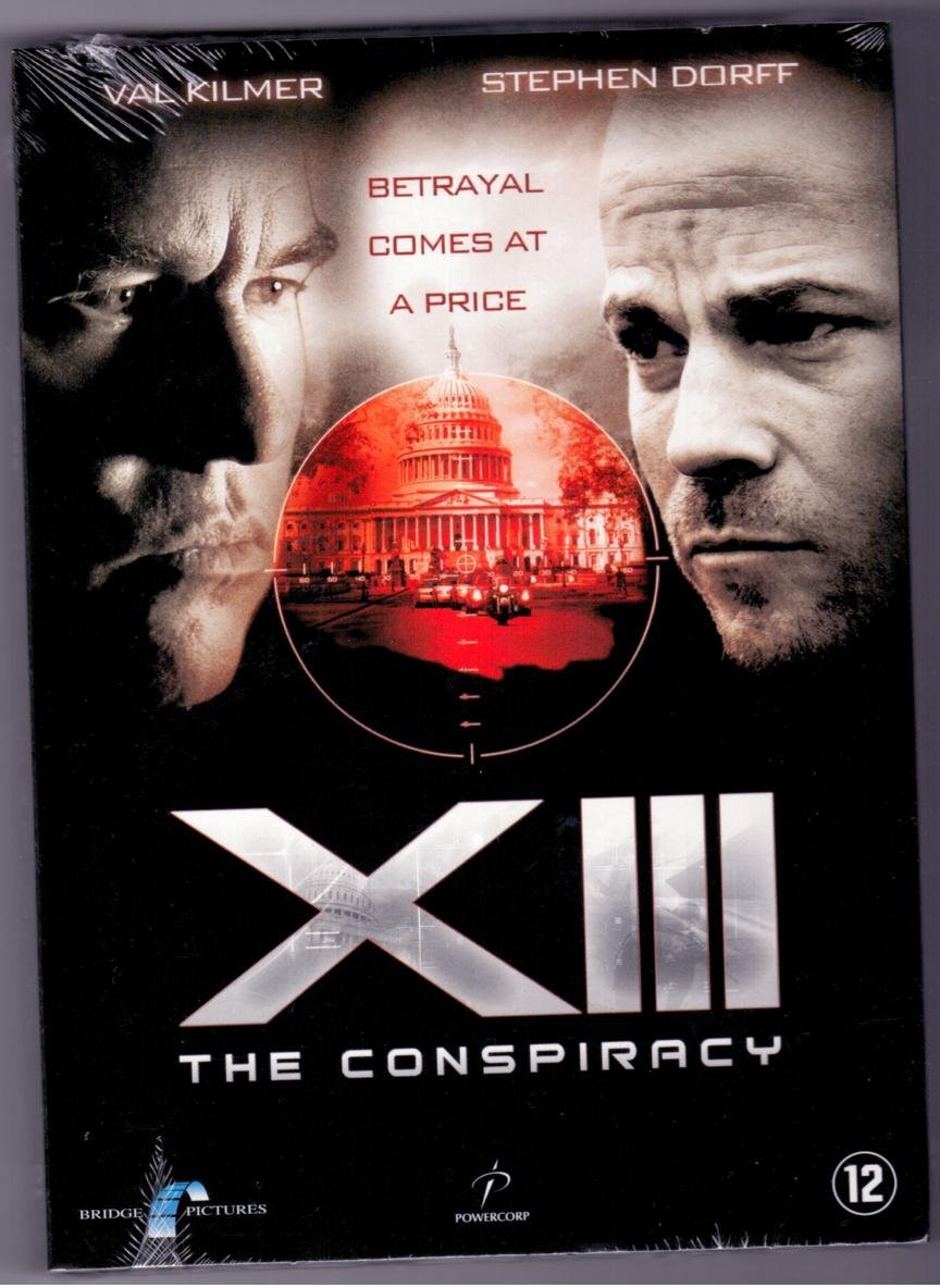XIII (DVD)