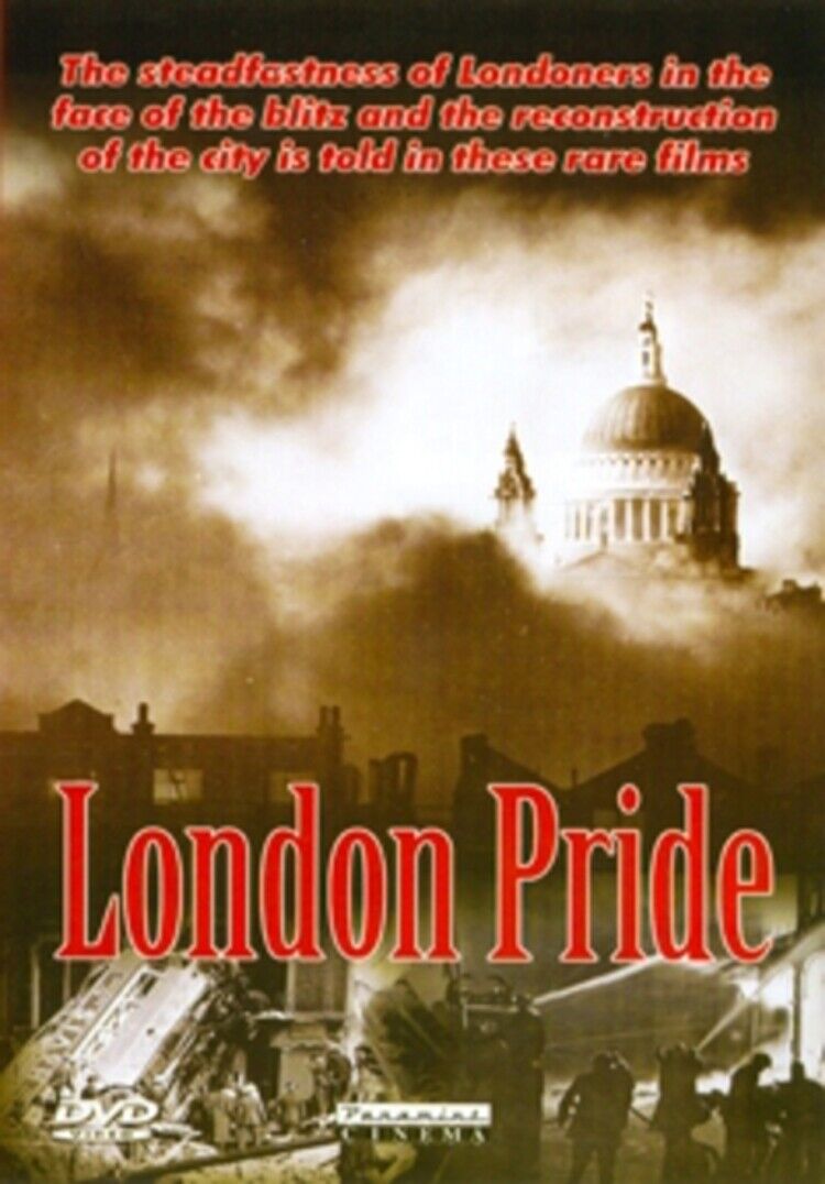 London Pride (DVD)